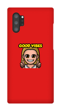 assult_blaze Samsung Phone Cases