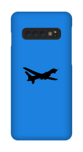 badkarmadrone Samsung Phone Cases
