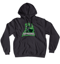 Hoodies (No-Zip/Pullover)