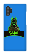 cola Samsung Phone Cases
