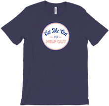 Eat Me Out T-Shirts