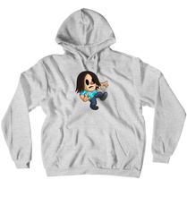 Shylunky (No-Zip/Pullover)