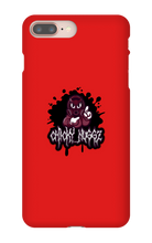 chickymfnugz iPhone Phone Cases