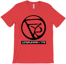 letsplayfry T-Shirts