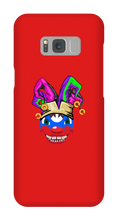 jokerkidd22 Samsung Phone Cases