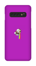 Pride Choccy Samsung Phone Cases