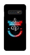 fhkktv_news Samsung Phone Cases
