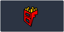 bigfries XXL Gaming Mousepad