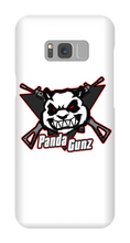 Gritty Logo Samsung Phone Cases