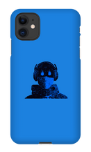 blaz_0 iPhone Phone Cases