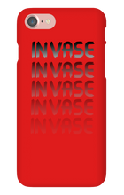 invaseisadopted iPhone Phone Cases