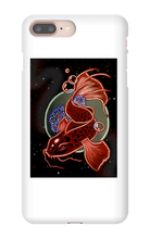 silverart iPhone Phone Cases