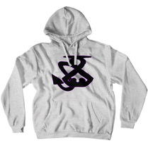 spazzydragon98 Hoodies (No-Zip/Pullover)