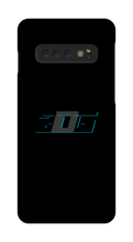 x3dgee Samsung Phone Cases