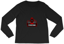 psychoticnubs Long Sleeve Tee