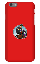 huguesfps iPhone Phone Cases