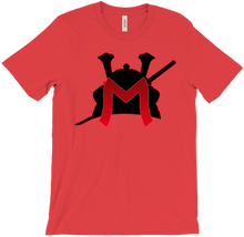 Samurai T-Shirts