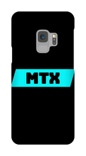MTX Samsung Phone Cases