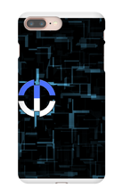 opirian iPhone Phone Cases