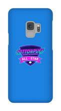 cottonpuff_ Samsung Phone Cases