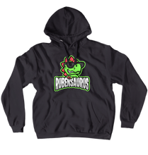 RubenSaurus Hoodies (No-Zip/Pullover)
