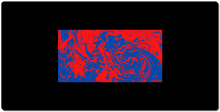 HOTSHOT XXL Gaming Mousepad