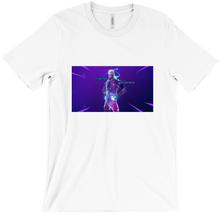 intensegameronyt T-Shirts
