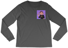 SADdd Long Sleeve Tee