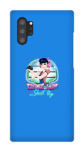 oneuporshutup Samsung Phone Cases