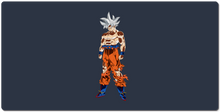 la ultra tiger