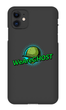 weareghost iPhone Phone Cases