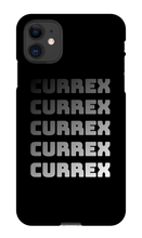 currex__ iPhone Phone Cases
