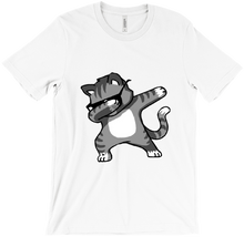 Cat dabing T-Shirt