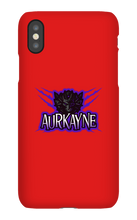 aurkayne iPhone Phone Cases