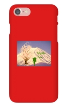ebythetree iPhone Phone Cases