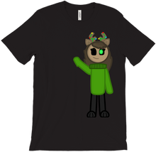 Rein's OC Shirt!