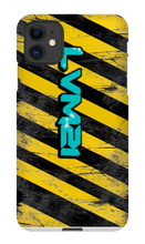 lvm21 iPhone Phone Cases