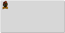 almeja_hd XXL Gaming Mousepad