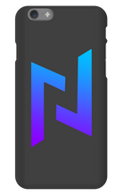 Neonity iPhone Telefontok