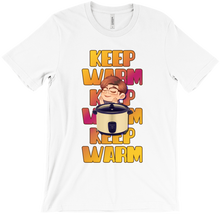 Keep Warm Shirt