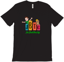 joebuiltthiscity T-Shirts