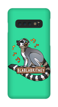 BlaBla Samsung Galaxy Cases