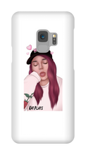 katplaysofficial Samsung Phone Cases