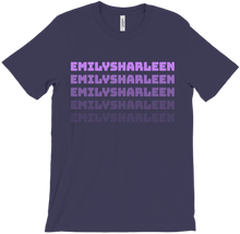 emilysharleen T-Shirts