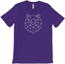 Bear Face W T-Shirt