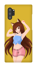 rukia26 Samsung Phone Cases