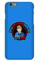 LETS GOO iPhone Cases