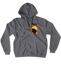 yodarush With Icon Hoodie (No-Zip/Pullover)
