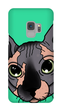 Funda para Samsung Sirius
