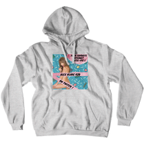 AB420 Internet Cutie Hoodie (No-Zip/Pullover)
